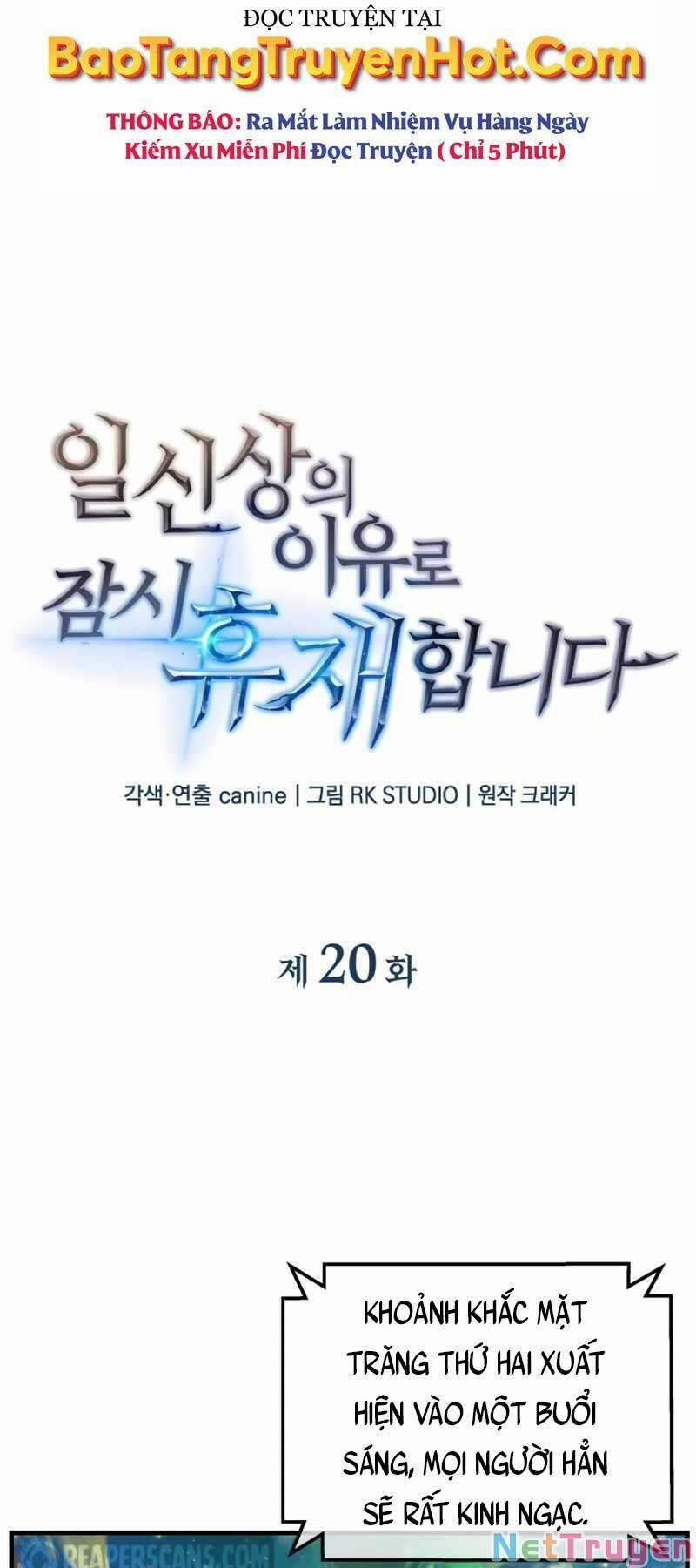 Thợ Săn Nhà Văn 20 trang 4