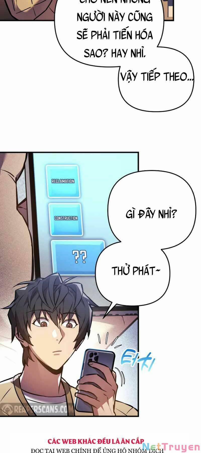 Thợ Săn Nhà Văn 20 trang 40