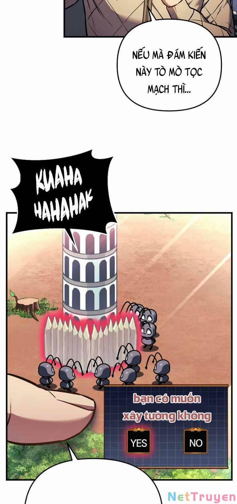 Thợ Săn Nhà Văn 20 trang 44