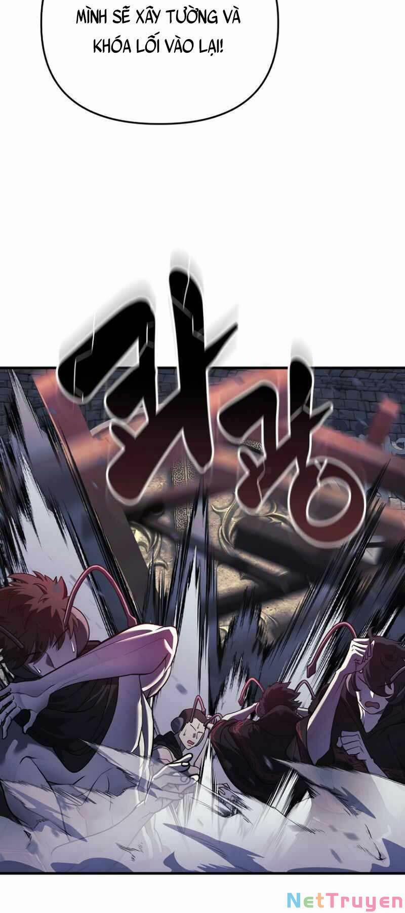 Thợ Săn Nhà Văn 20 trang 45