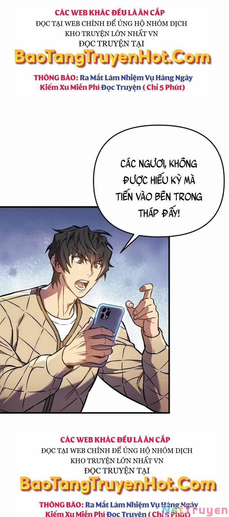 Thợ Săn Nhà Văn 20 trang 46