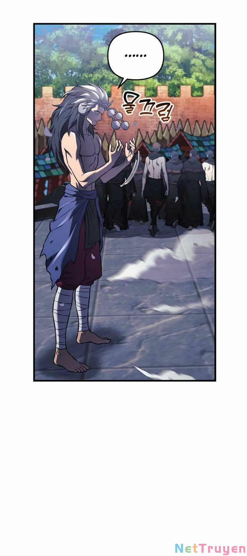 Thợ Săn Nhà Văn 20 trang 48