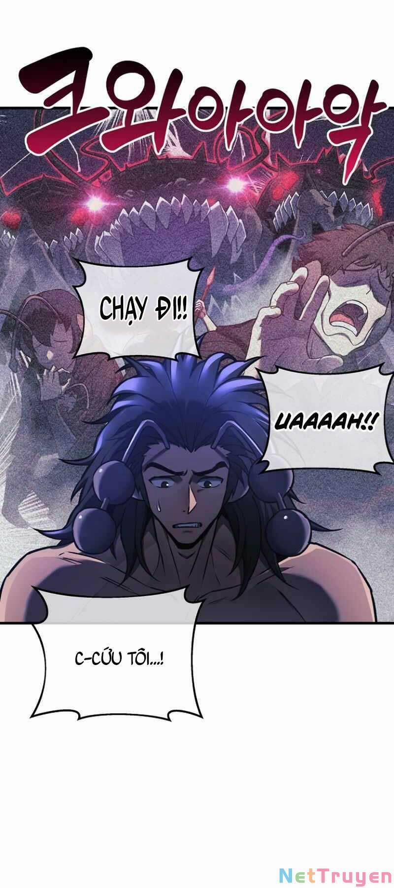 Thợ Săn Nhà Văn 20 trang 49
