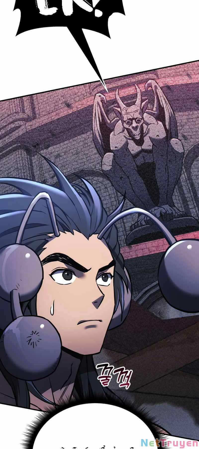 Thợ Săn Nhà Văn 20 trang 53