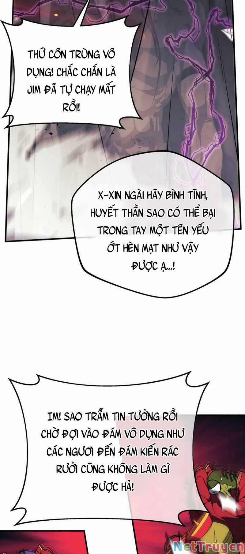 Thợ Săn Nhà Văn 20 trang 63