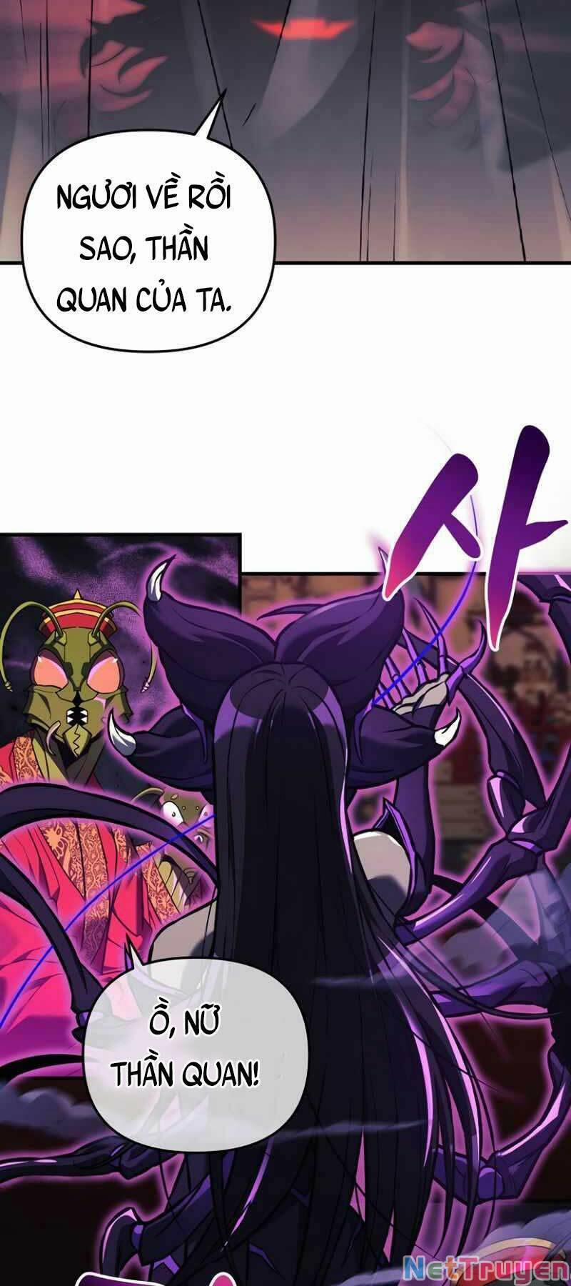 Thợ Săn Nhà Văn 20 trang 66