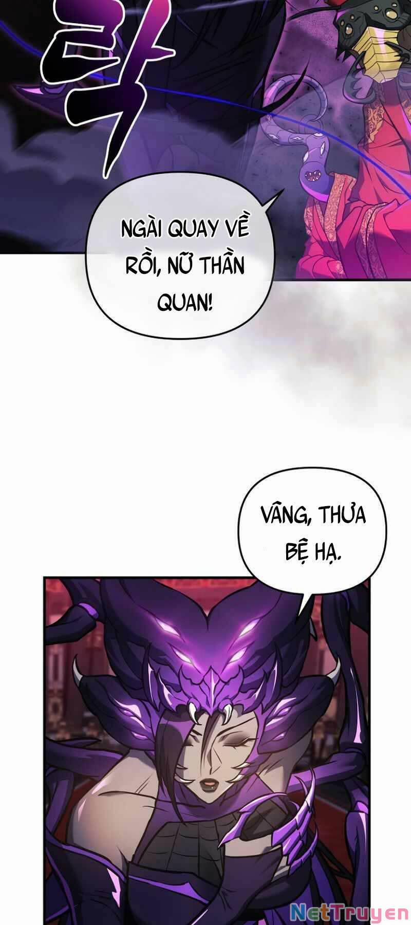 Thợ Săn Nhà Văn 20 trang 67