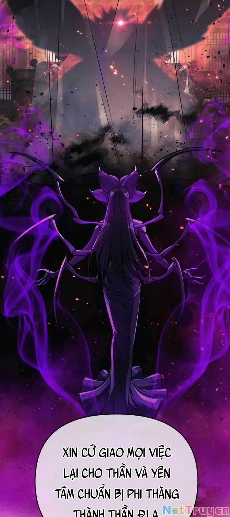 Thợ Săn Nhà Văn 20 trang 69