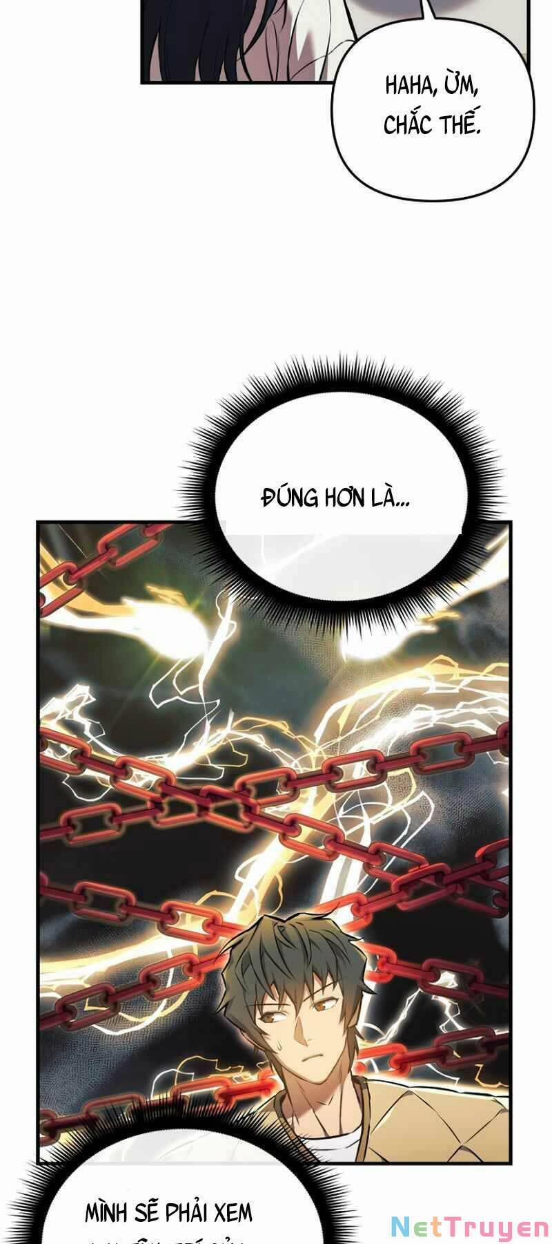 Thợ Săn Nhà Văn 20 trang 9
