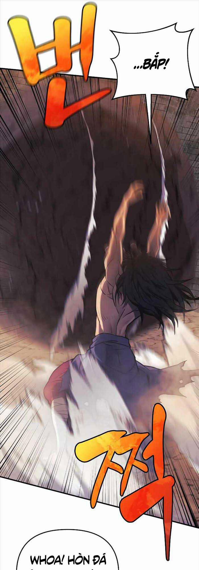 Thợ Săn Nhà Văn 21 trang 13