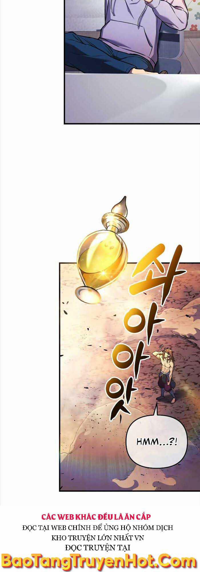 Thợ Săn Nhà Văn 21 trang 16