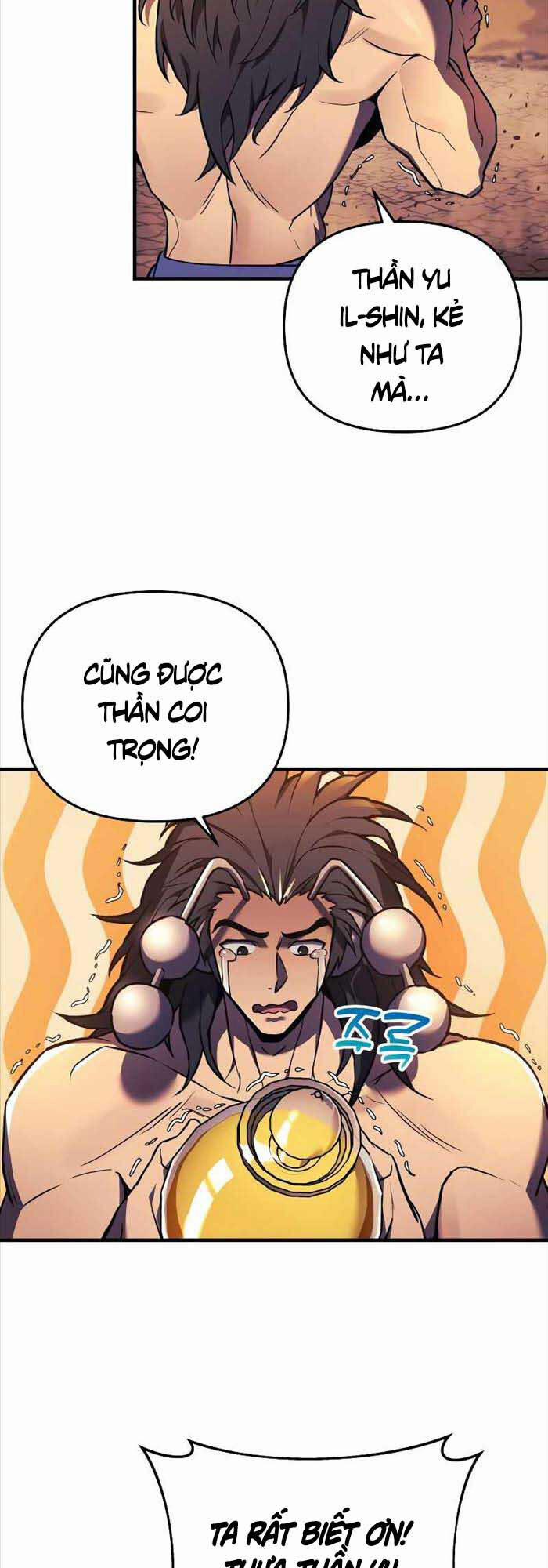 Thợ Săn Nhà Văn 21 trang 18