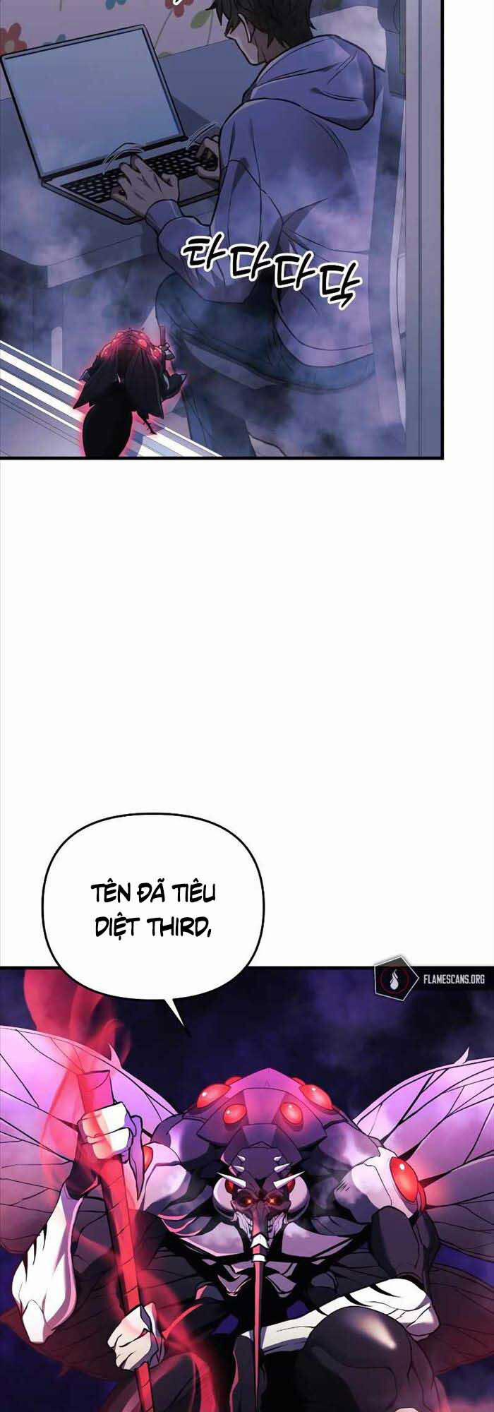 Thợ Săn Nhà Văn 21 trang 20