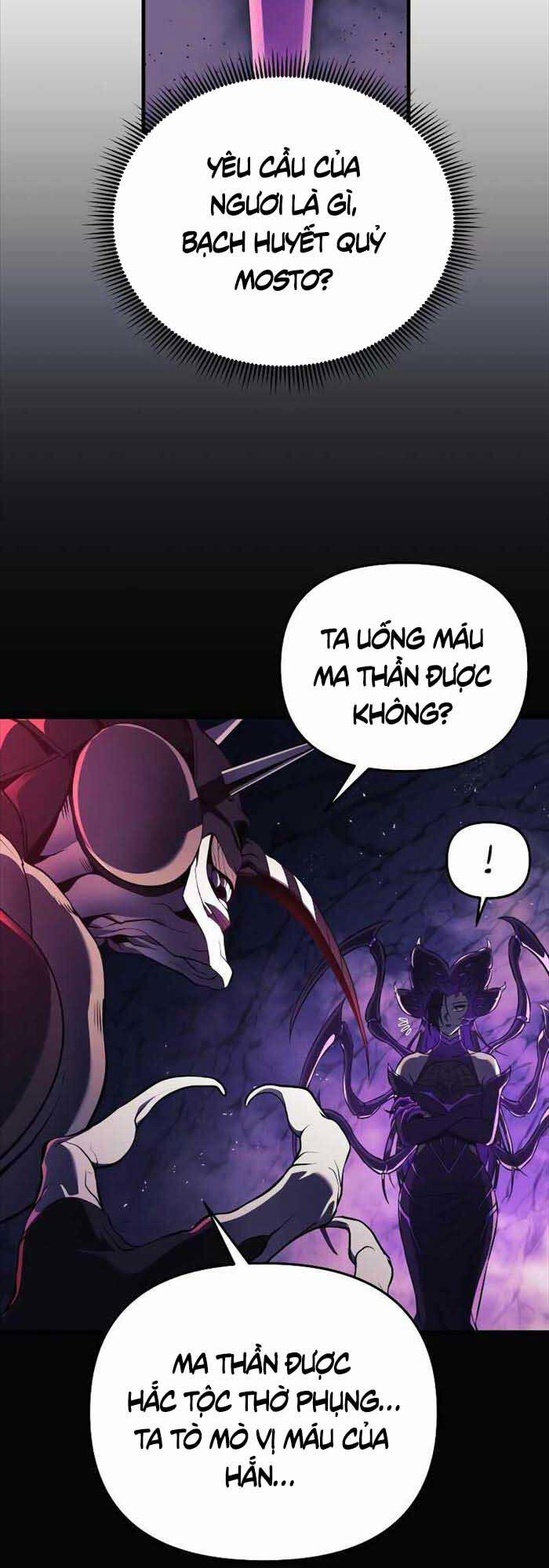 Thợ Săn Nhà Văn 21 trang 22