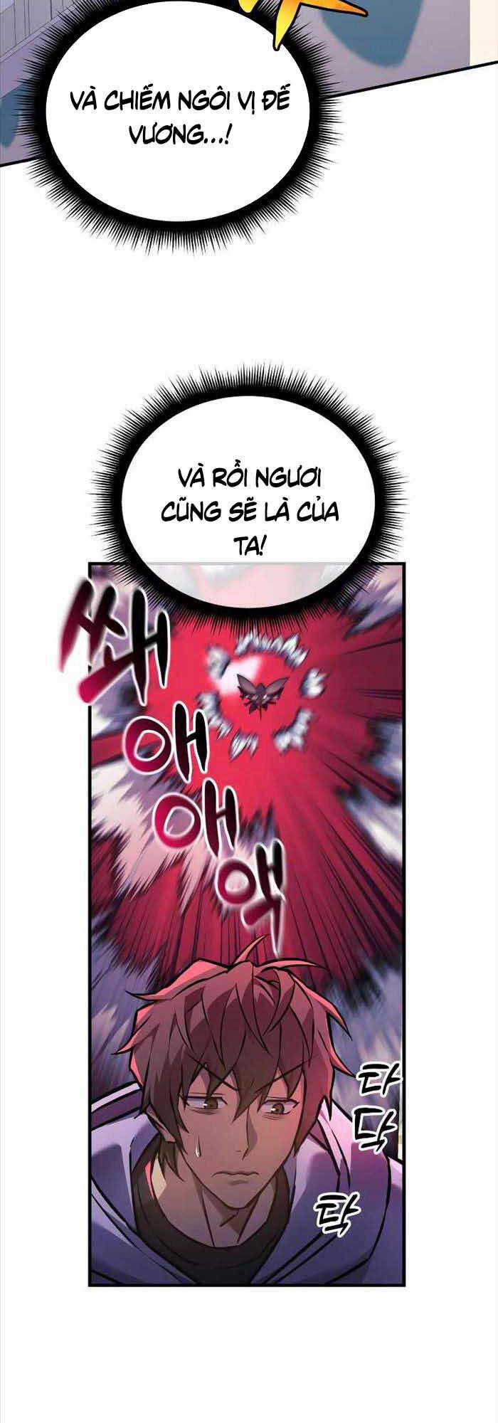 Thợ Săn Nhà Văn 21 trang 26