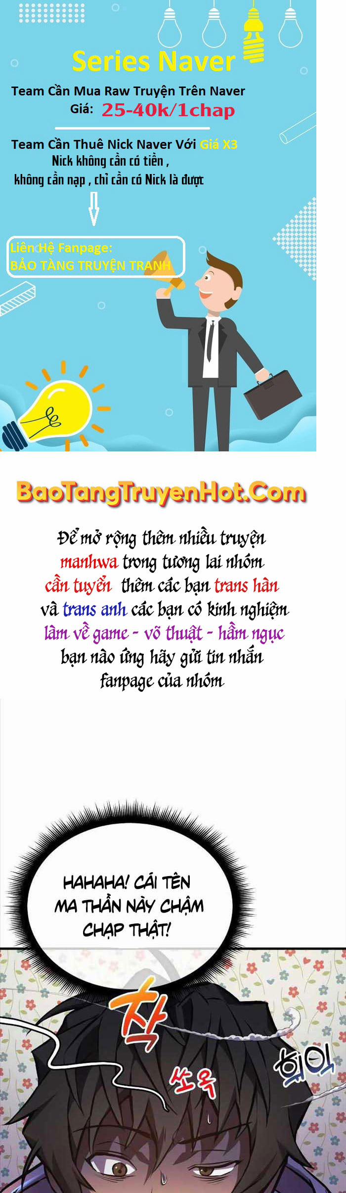 Thợ Săn Nhà Văn 21 trang 27