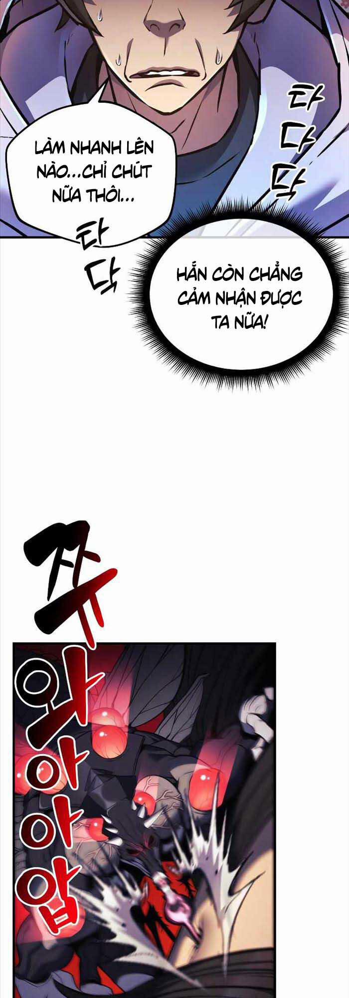 Thợ Săn Nhà Văn 21 trang 28