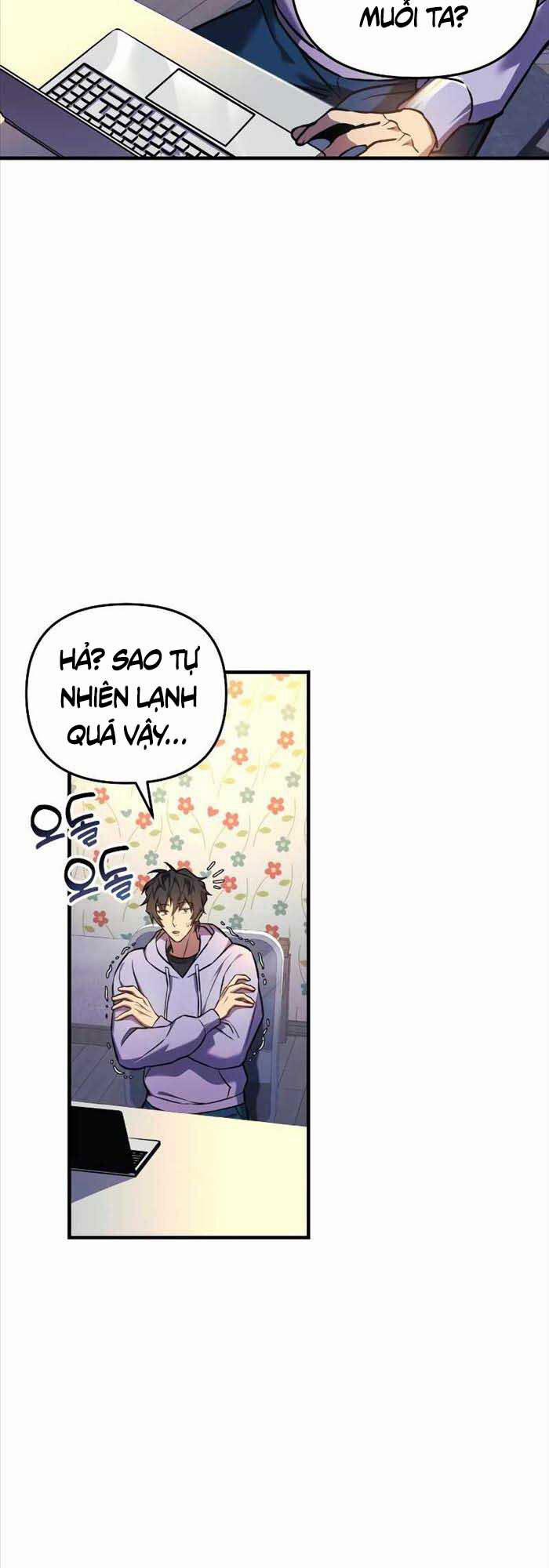 Thợ Săn Nhà Văn 21 trang 33