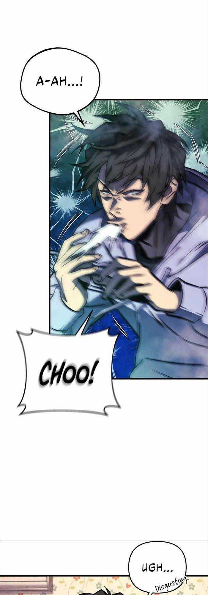 Thợ Săn Nhà Văn 21 trang 34