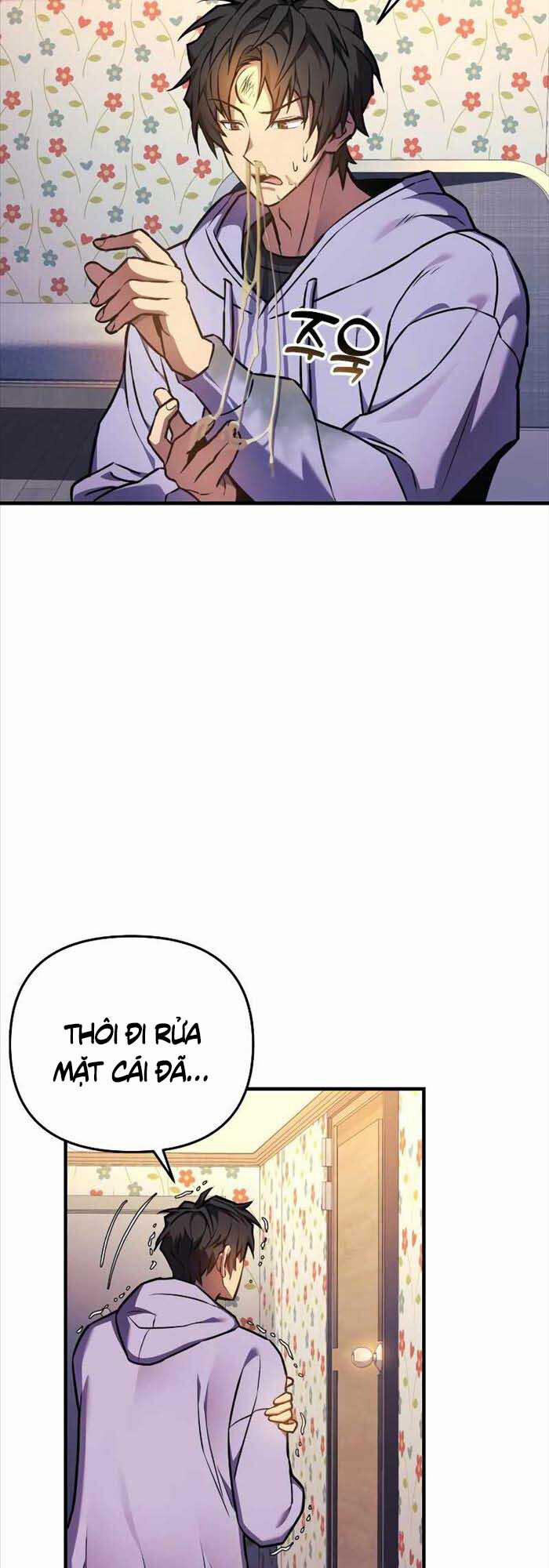 Thợ Săn Nhà Văn 21 trang 35