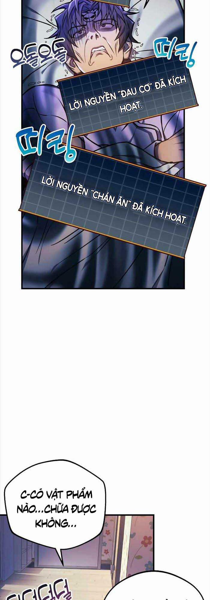 Thợ Săn Nhà Văn 21 trang 40