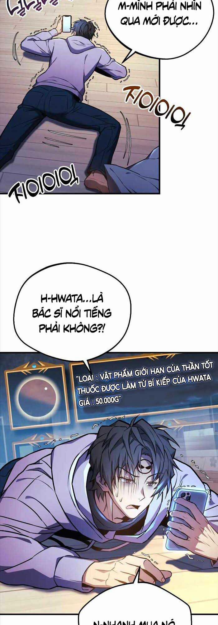 Thợ Săn Nhà Văn 21 trang 41