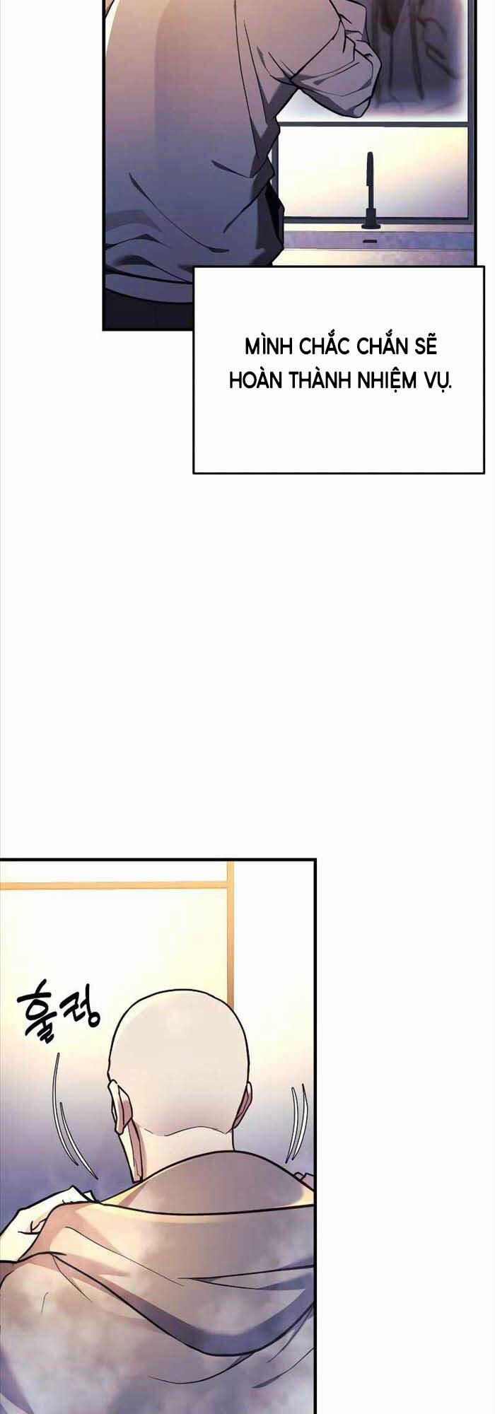 Thợ Săn Nhà Văn 21 trang 45