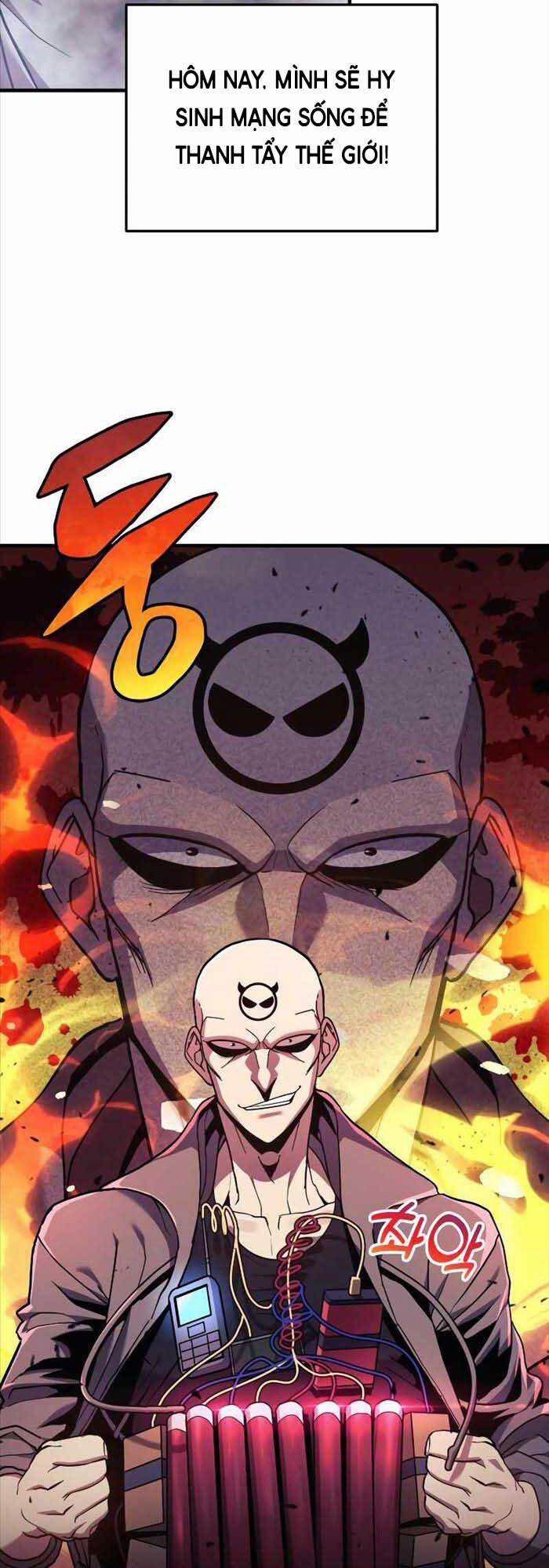 Thợ Săn Nhà Văn 21 trang 46