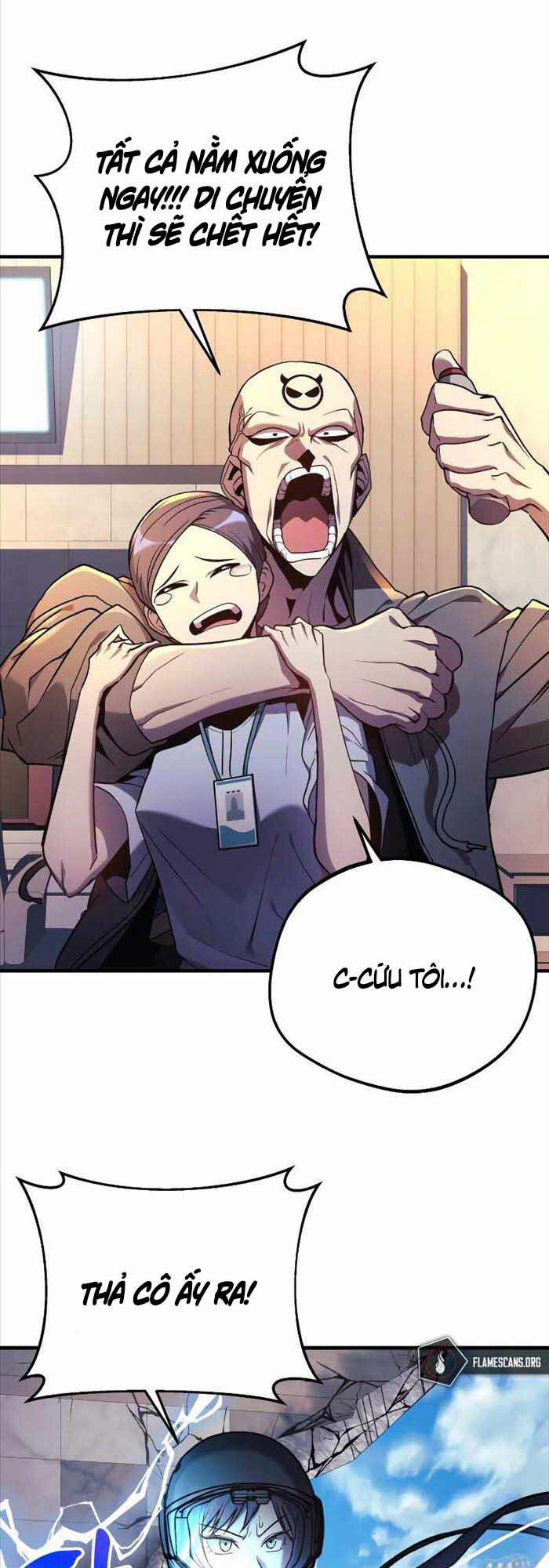 Thợ Săn Nhà Văn 21 trang 50