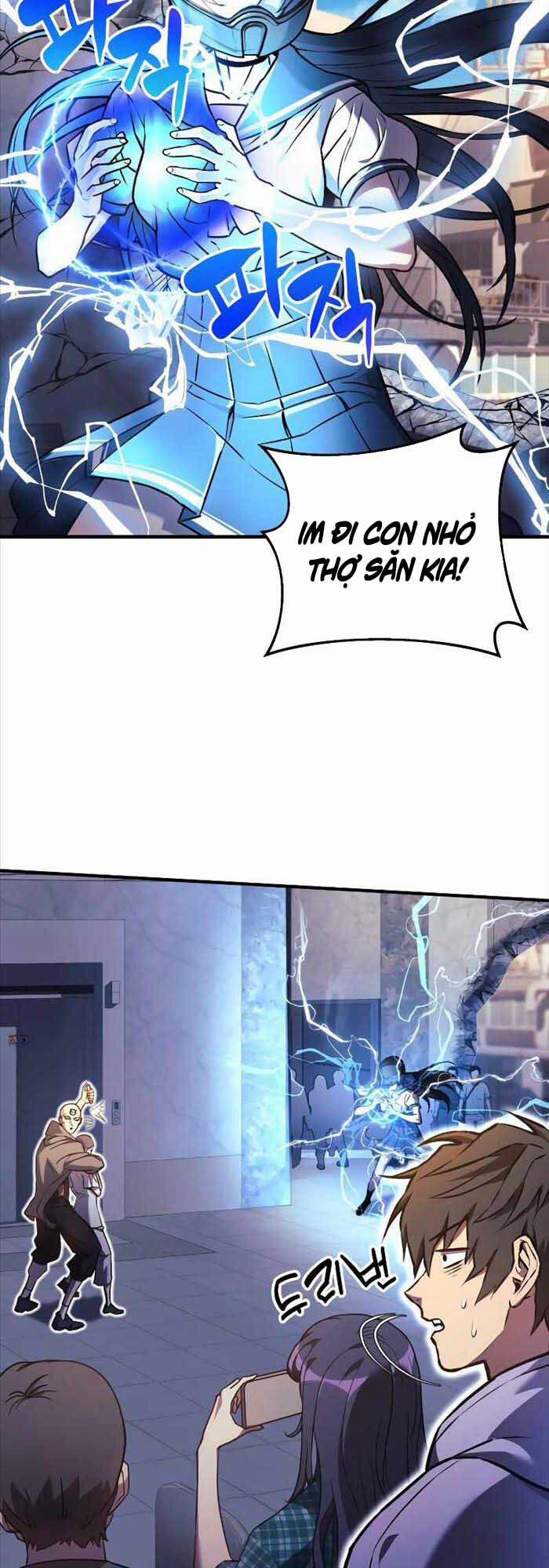 Thợ Săn Nhà Văn 21 trang 51