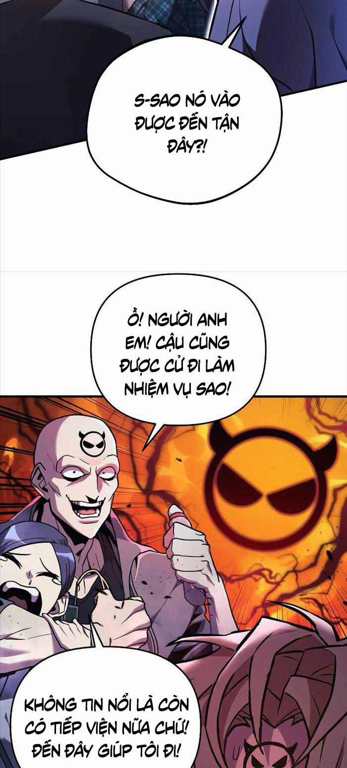 Thợ Săn Nhà Văn 21 trang 52