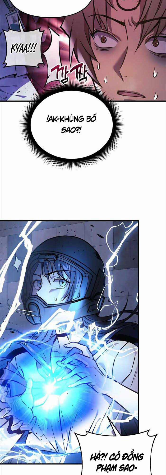 Thợ Săn Nhà Văn 21 trang 53