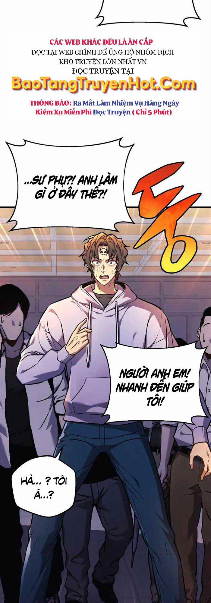 Thợ Săn Nhà Văn 21 trang 54