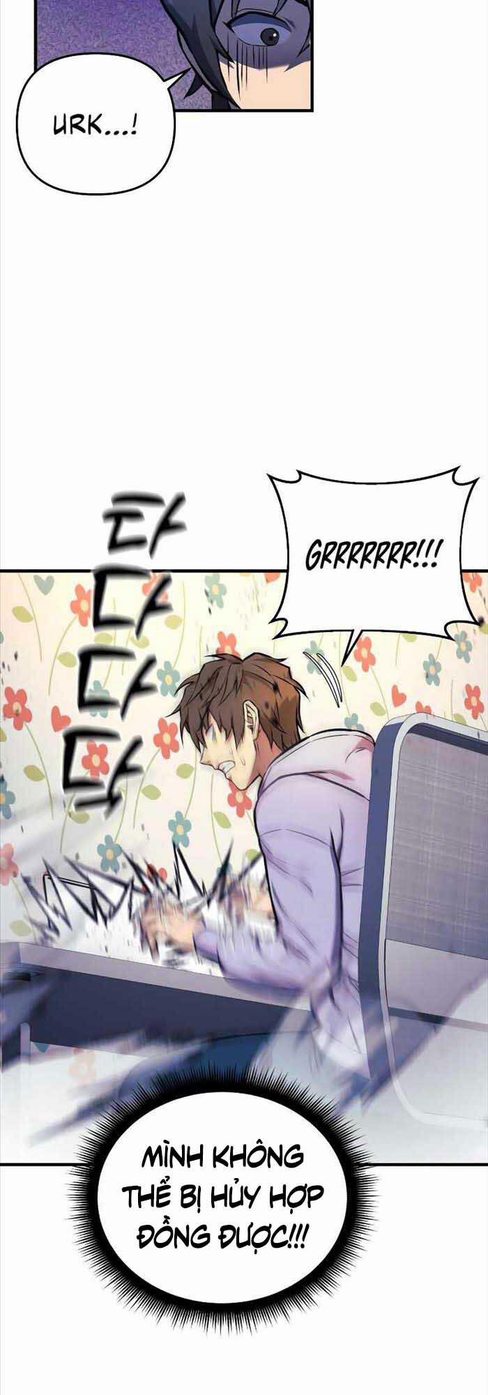 Thợ Săn Nhà Văn 21 trang 8