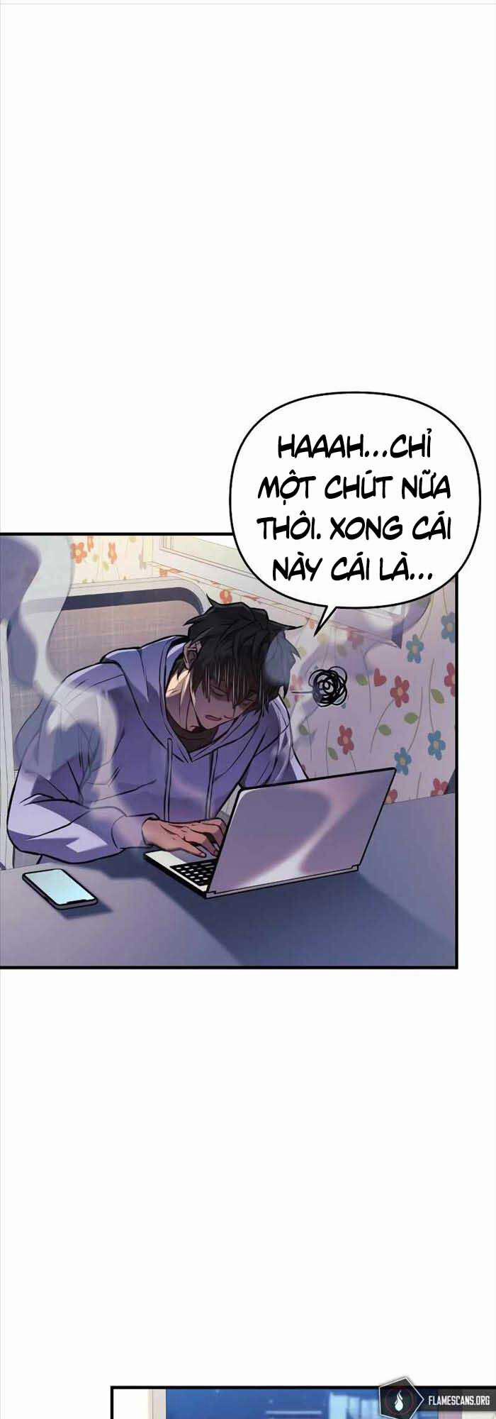 Thợ Săn Nhà Văn 21 trang 9