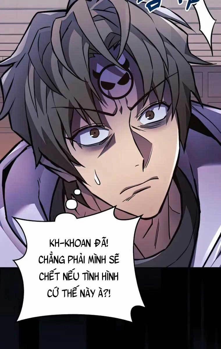 Thợ Săn Nhà Văn 22 trang 23