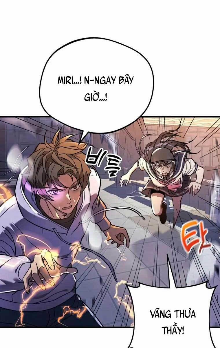 Thợ Săn Nhà Văn 22 trang 34