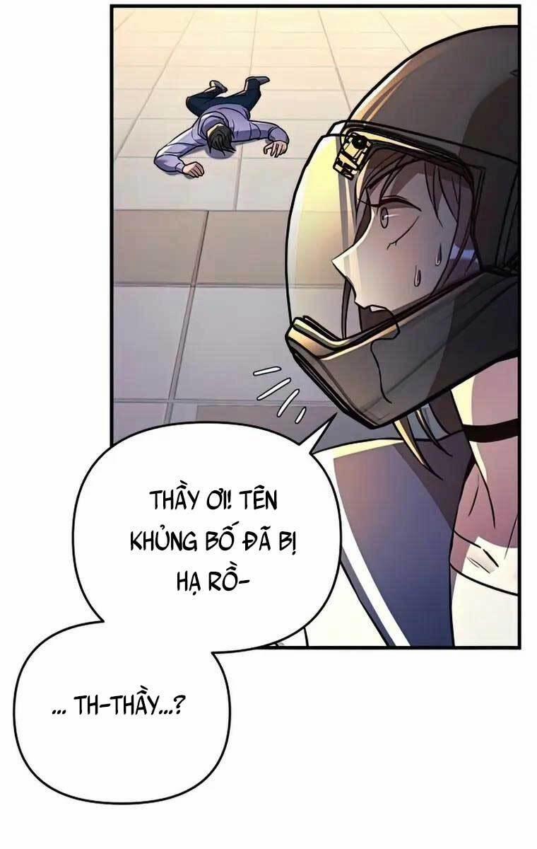 Thợ Săn Nhà Văn 22 trang 44