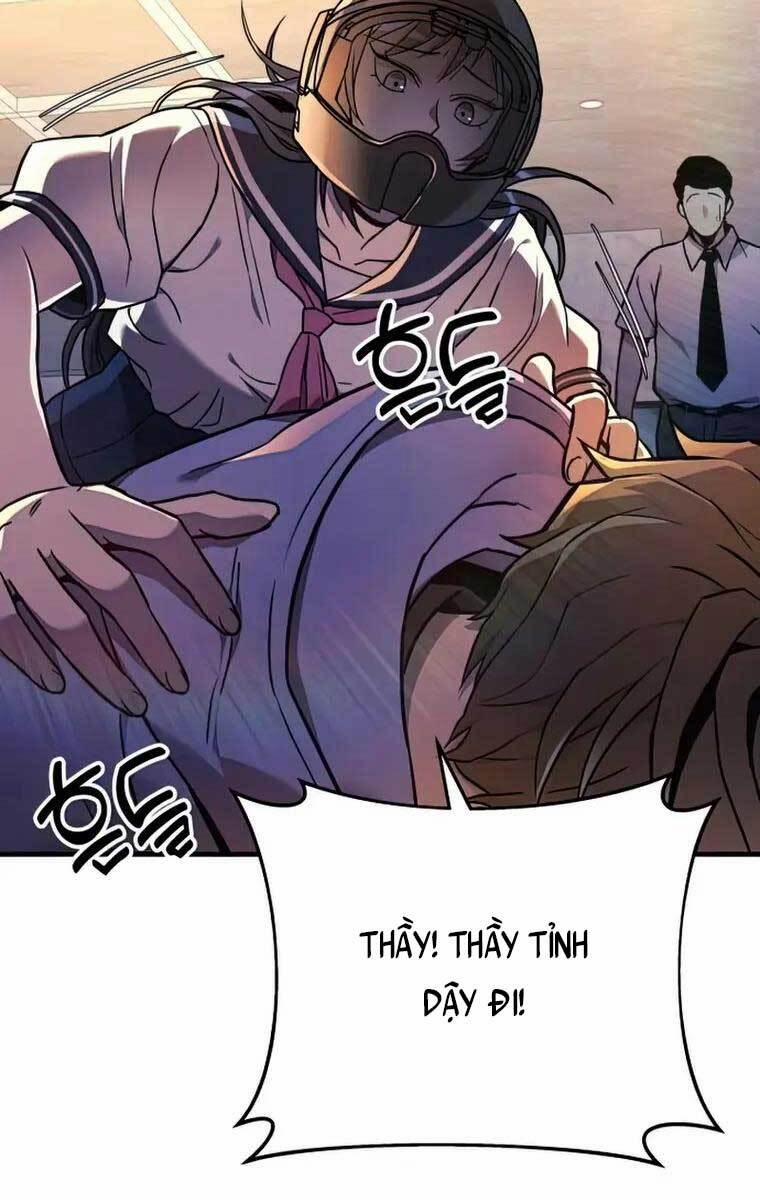 Thợ Săn Nhà Văn 22 trang 50