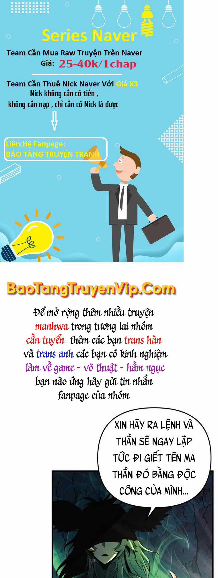 Thợ Săn Nhà Văn 22 trang 55