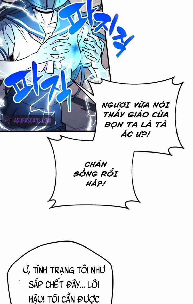 Thợ Săn Nhà Văn 22 trang 6