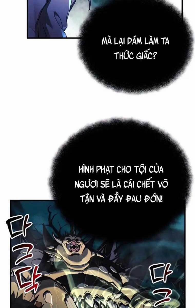 Thợ Săn Nhà Văn 22 trang 65