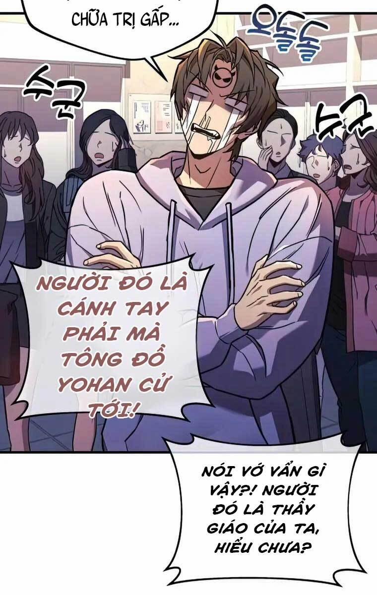 Thợ Săn Nhà Văn 22 trang 7