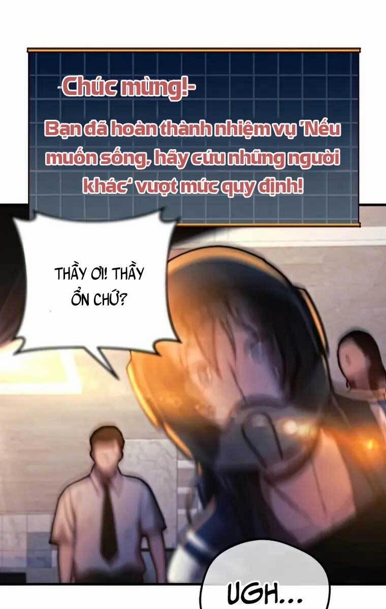 Thợ Săn Nhà Văn 22 trang 73