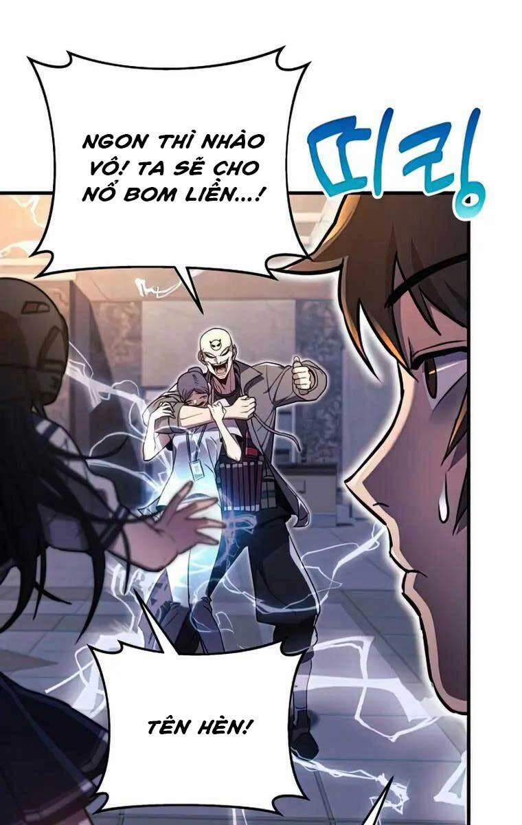Thợ Săn Nhà Văn 22 trang 8