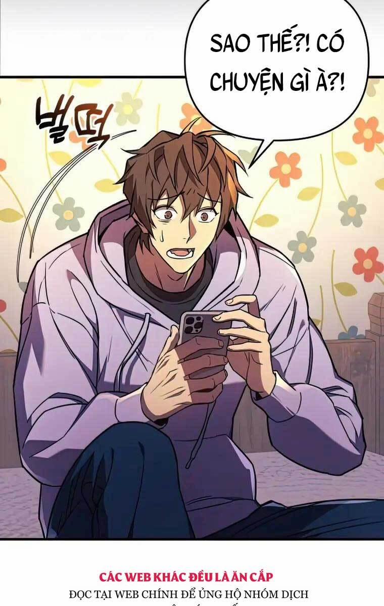Thợ Săn Nhà Văn 22 trang 98