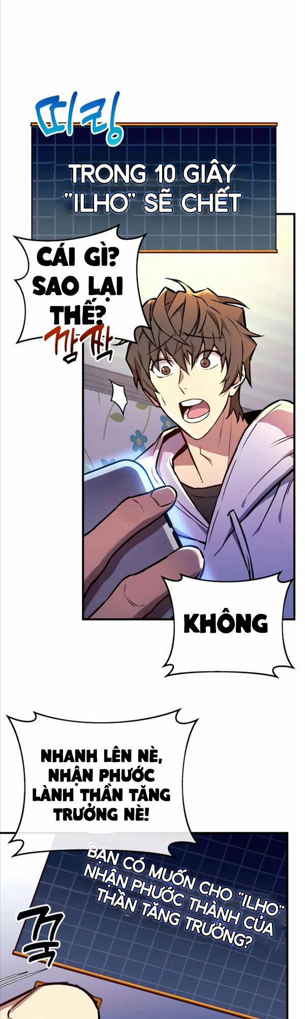 Thợ Săn Nhà Văn 23 trang 12