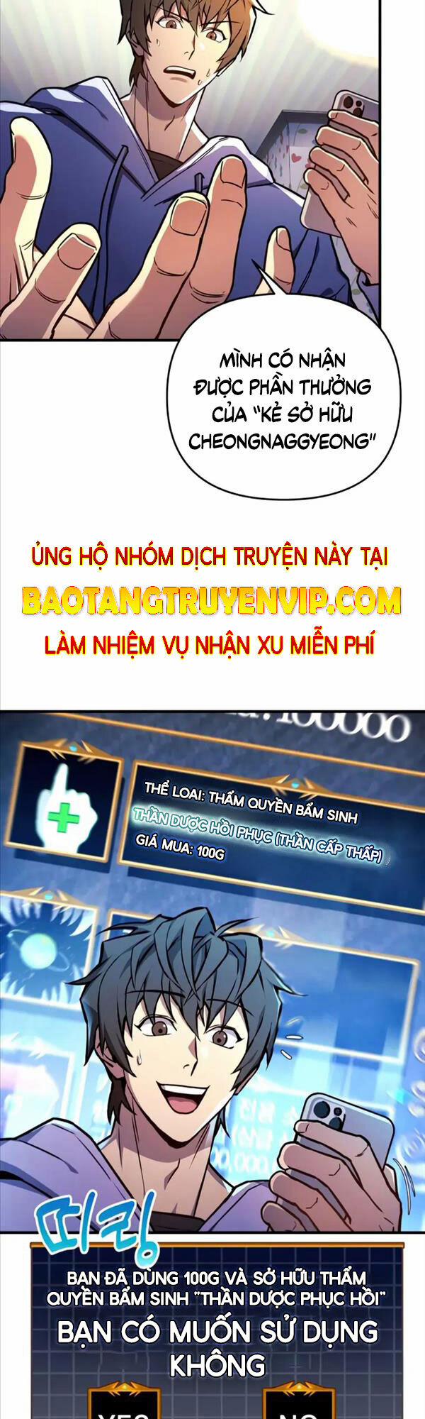 Thợ Săn Nhà Văn 23 trang 15