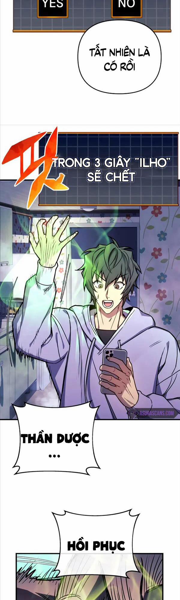 Thợ Săn Nhà Văn 23 trang 16