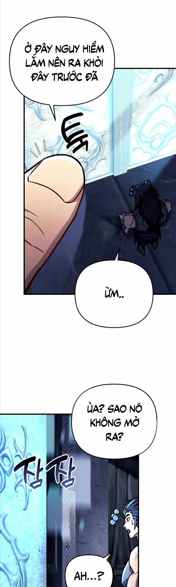 Thợ Săn Nhà Văn 23 trang 20